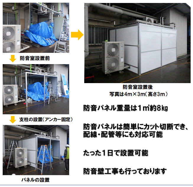 施工事例