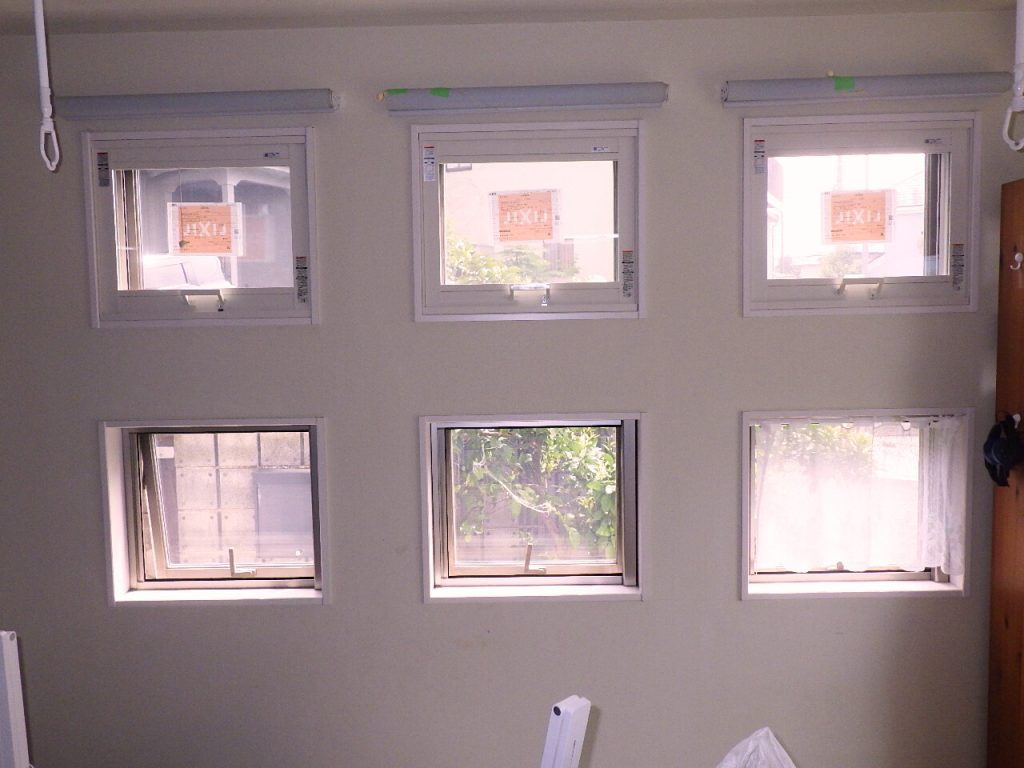 窓辺 LIXIL ｜ 窓まわり ｜ 高性能窓 TW コンセプト ｜ バリエーション