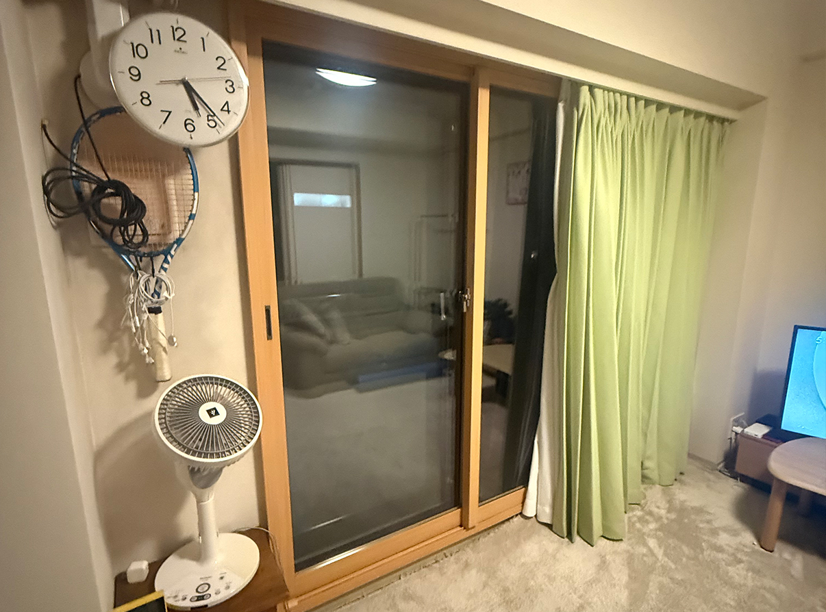 築年数イメージ