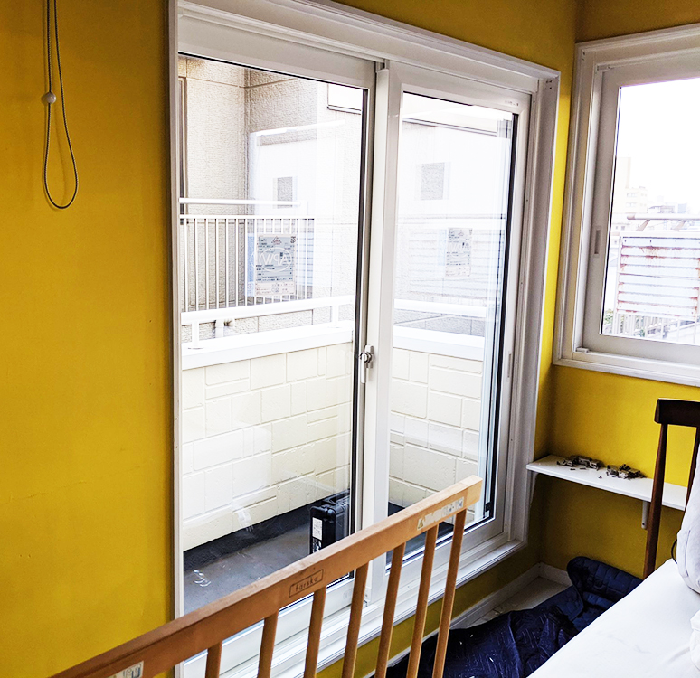 築年数イメージ