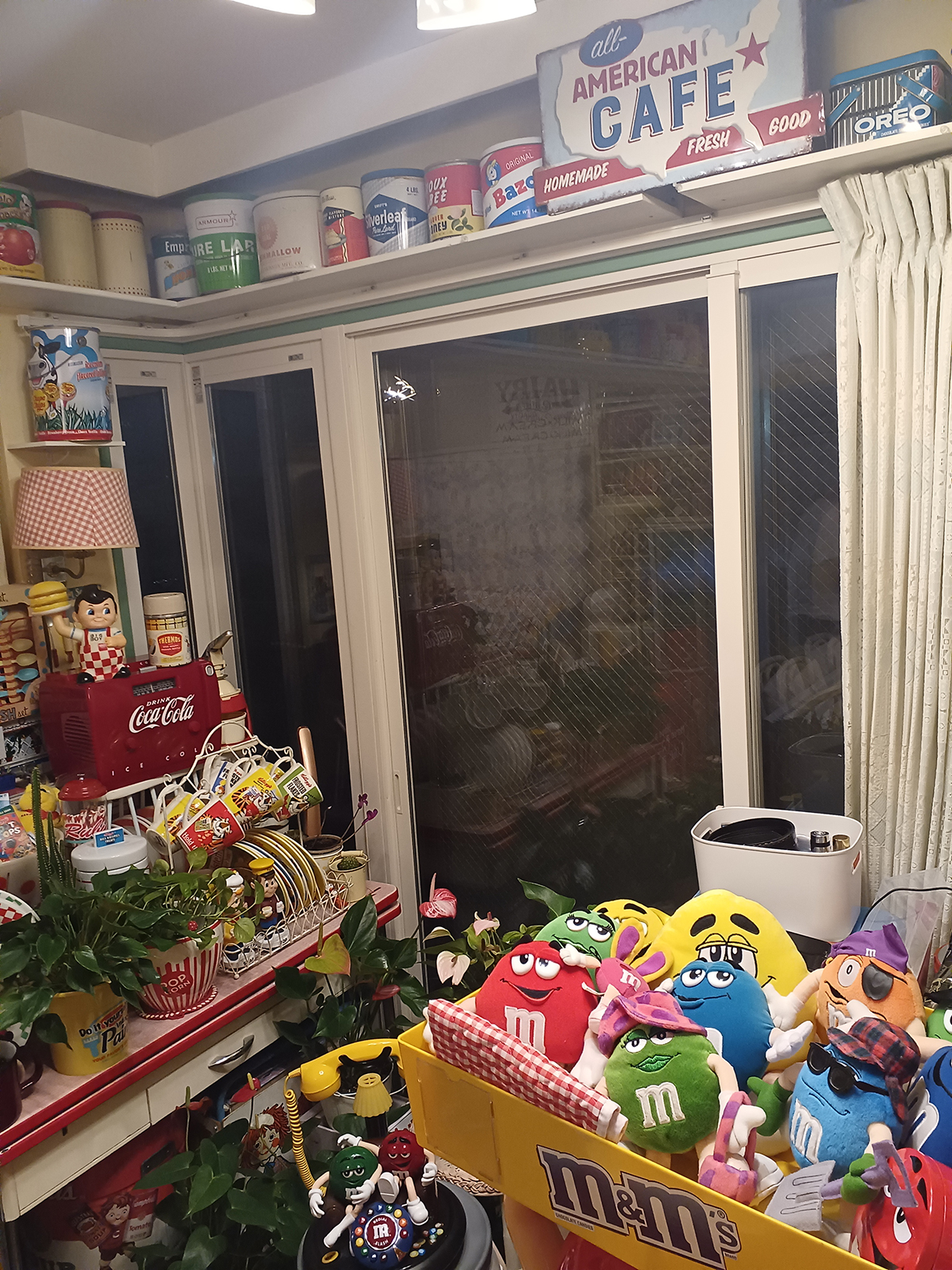 築年数イメージ