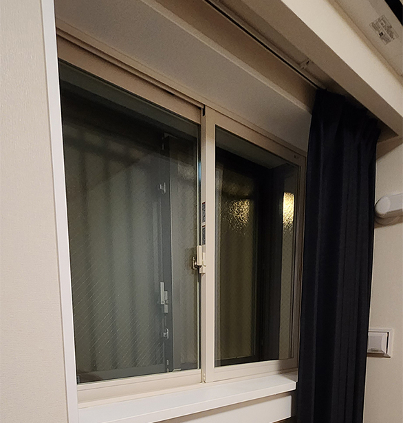 築年数イメージ