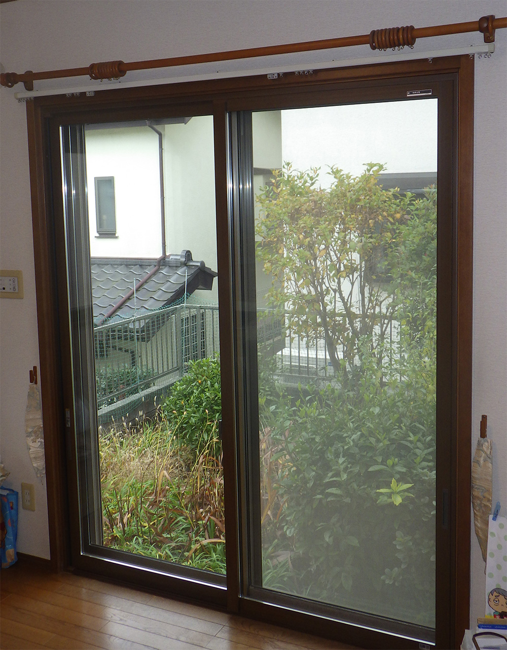 施工後イメージ