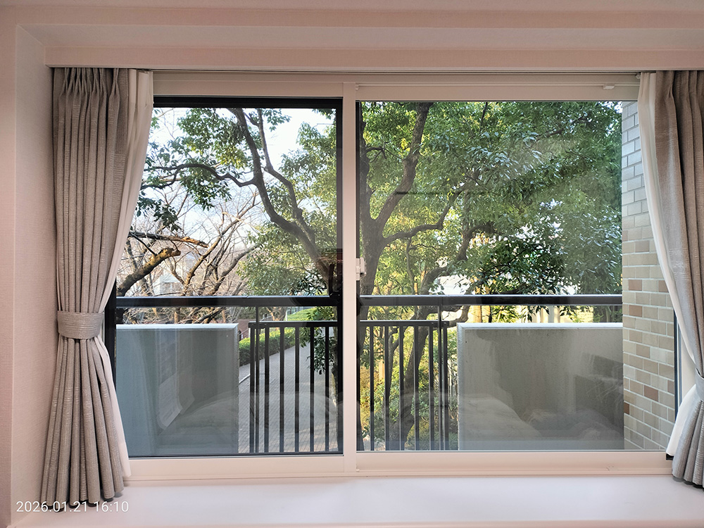 施工後イメージ